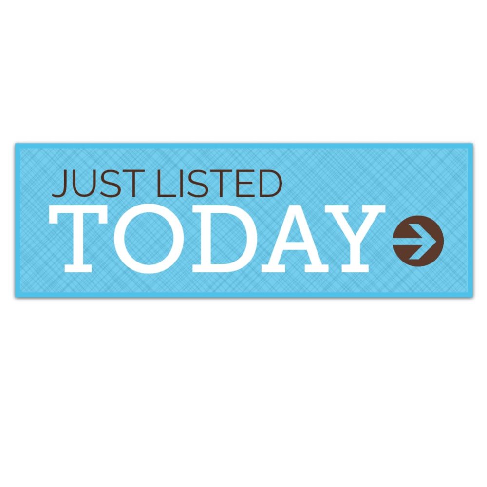 Items Just listed within 24 Hours or Less